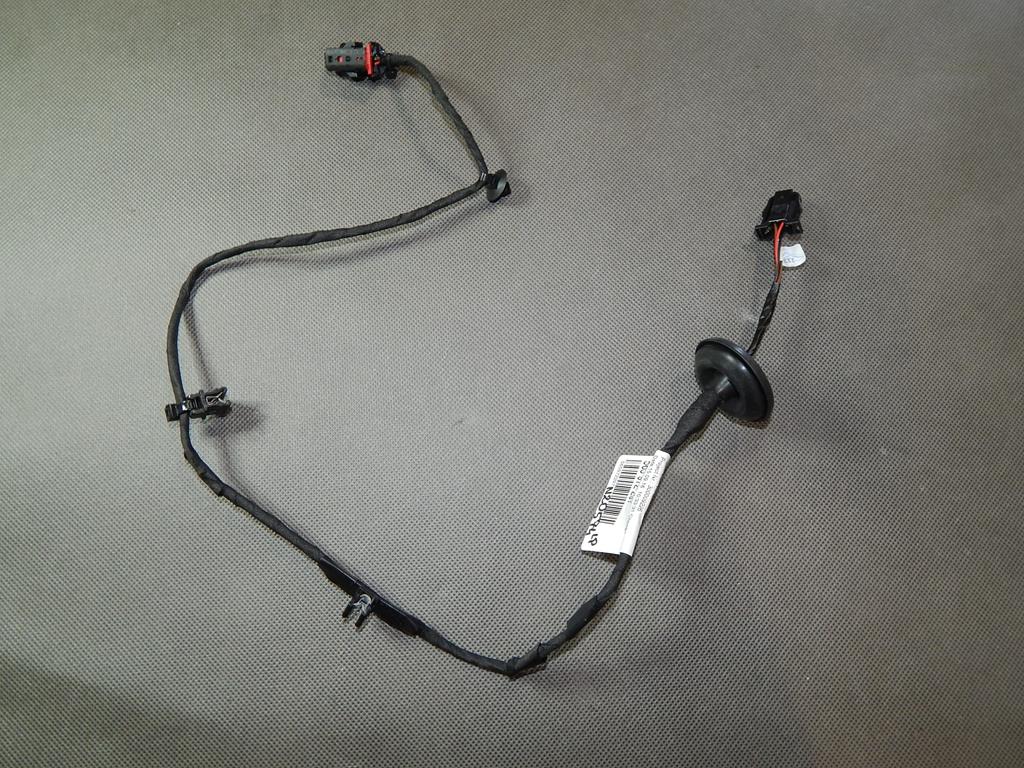 SKODA KODIAQ DOOR HARNESS LEFT FRONT 565972297