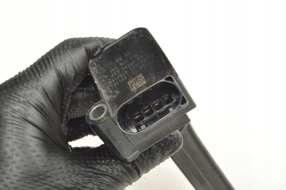 SKODA KODIAQ I AUDI A7 C8 CUPRA LEON 2.0 TSI IGNITION COIL 06L905110K