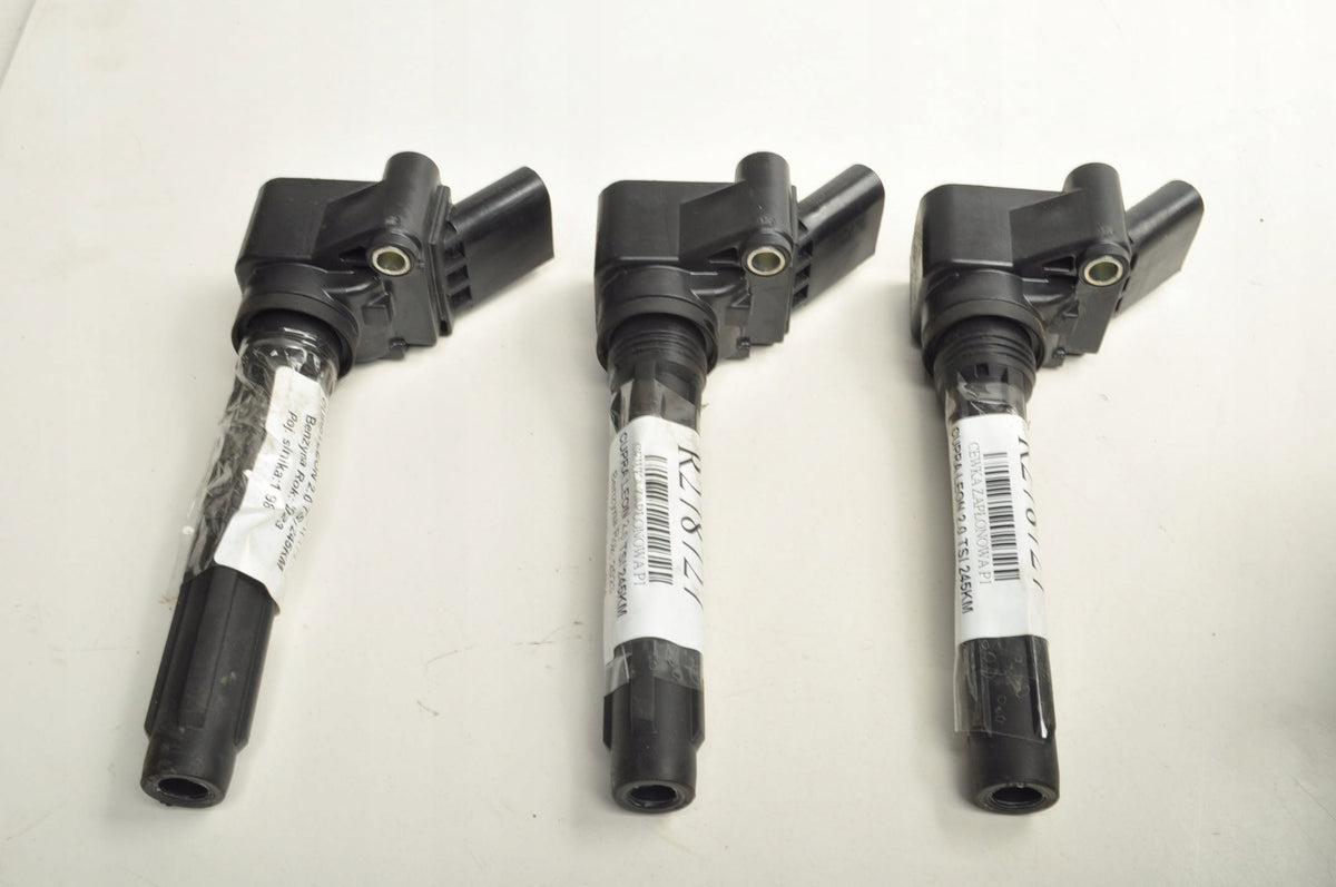 SKODA KODIAQ I AUDI A7 C8 CUPRA LEON 2.0 TSI IGNITION COIL 06L905110K