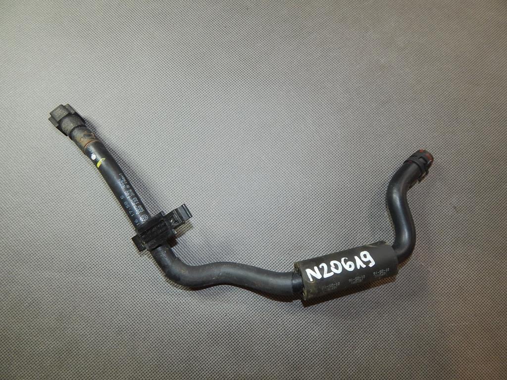 SKODA KODIAQ VACUUM CABLE 5Q0133366H