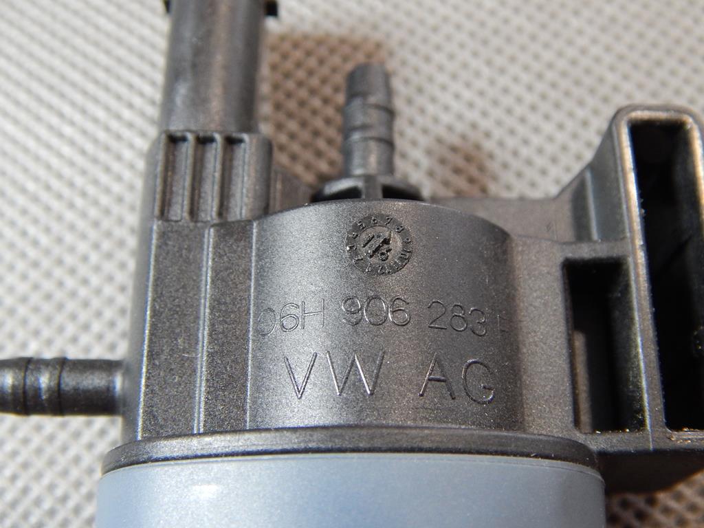 SKODA KODIAQ VALVE 06H906283F