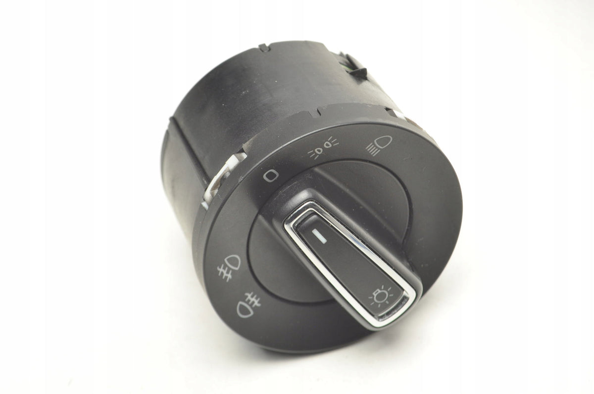 SKODA Karoq Kodiaq SUPERB III LIGHT SWITCH 3V0941431A