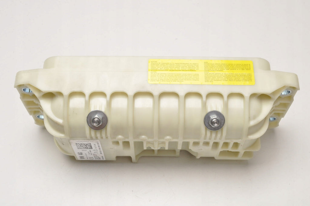 SKODA MERGES PASSENGER AIRBAG 654880204
