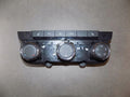 SKODA OCTAVIA 3 AIR CONDITIONING PANEL 5E0820047S