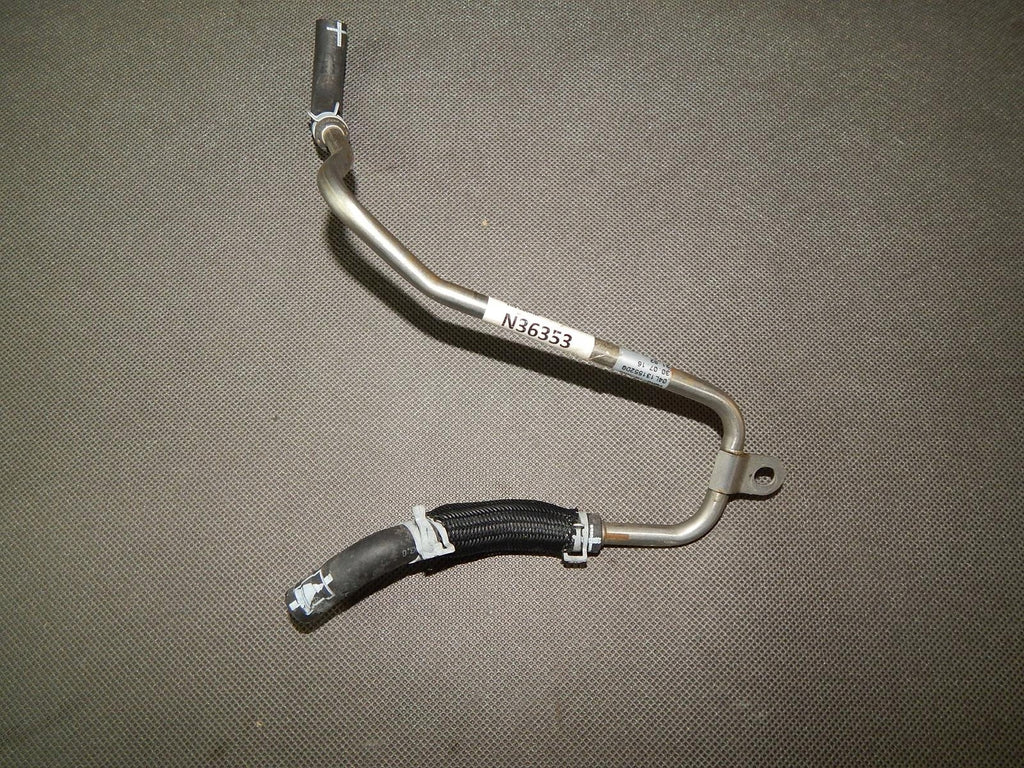 SKODA OCTAVIA 3 FUEL PIPE 04L131552DQ