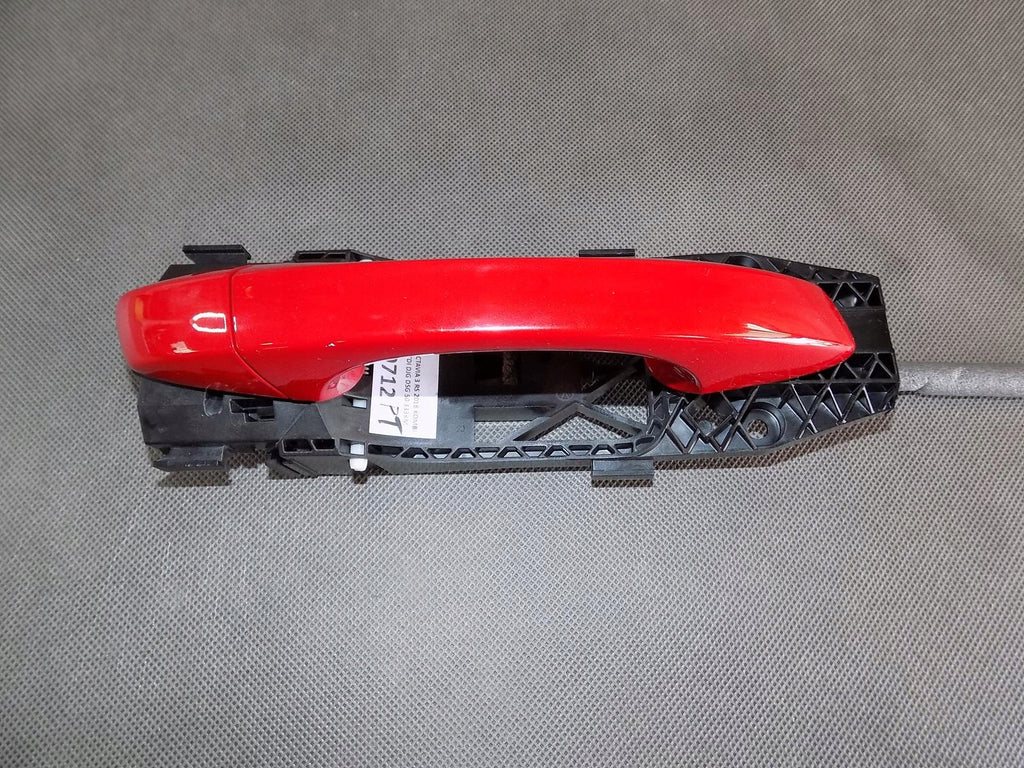 SKODA OCTAVIA 3 HANDLE RIGHT REAR LF3P 5G0837206