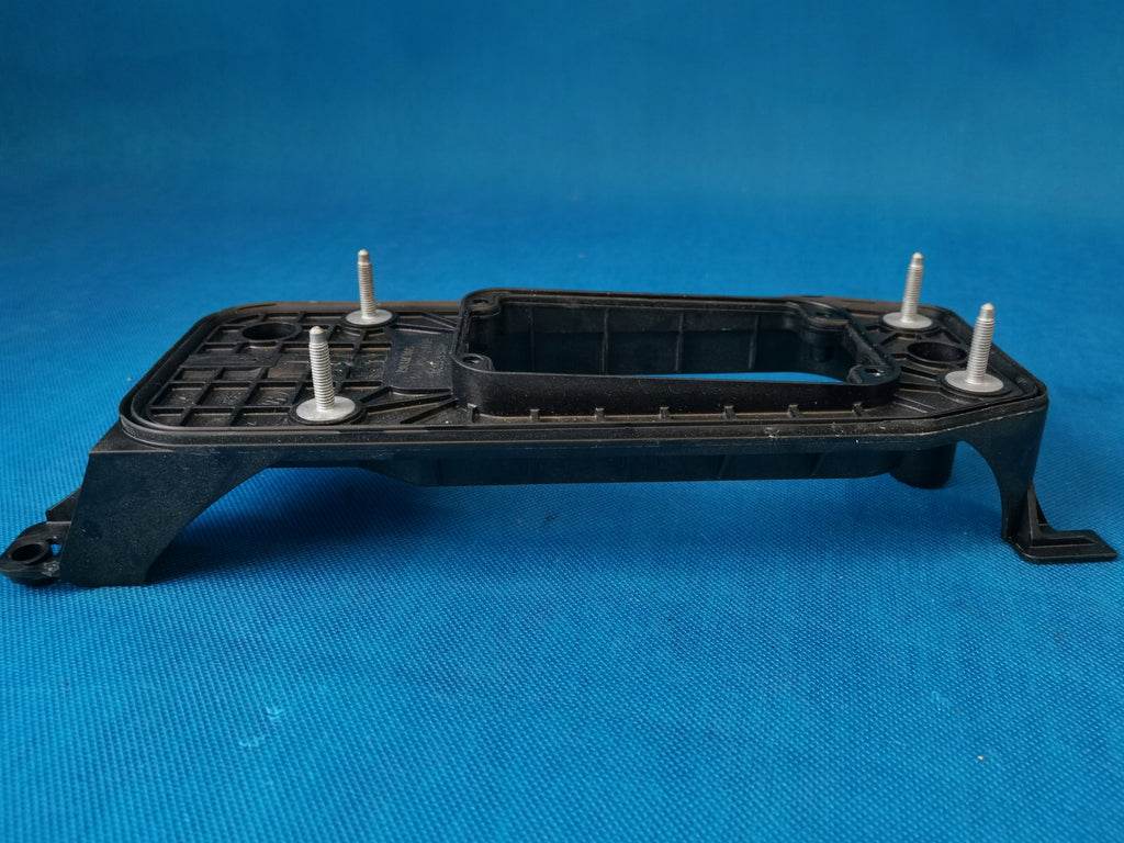 SKODA OCTAVIA 3 III LIFT 2020R 2.0TDI BASE SELECTOR HOUSING 5Q0713061