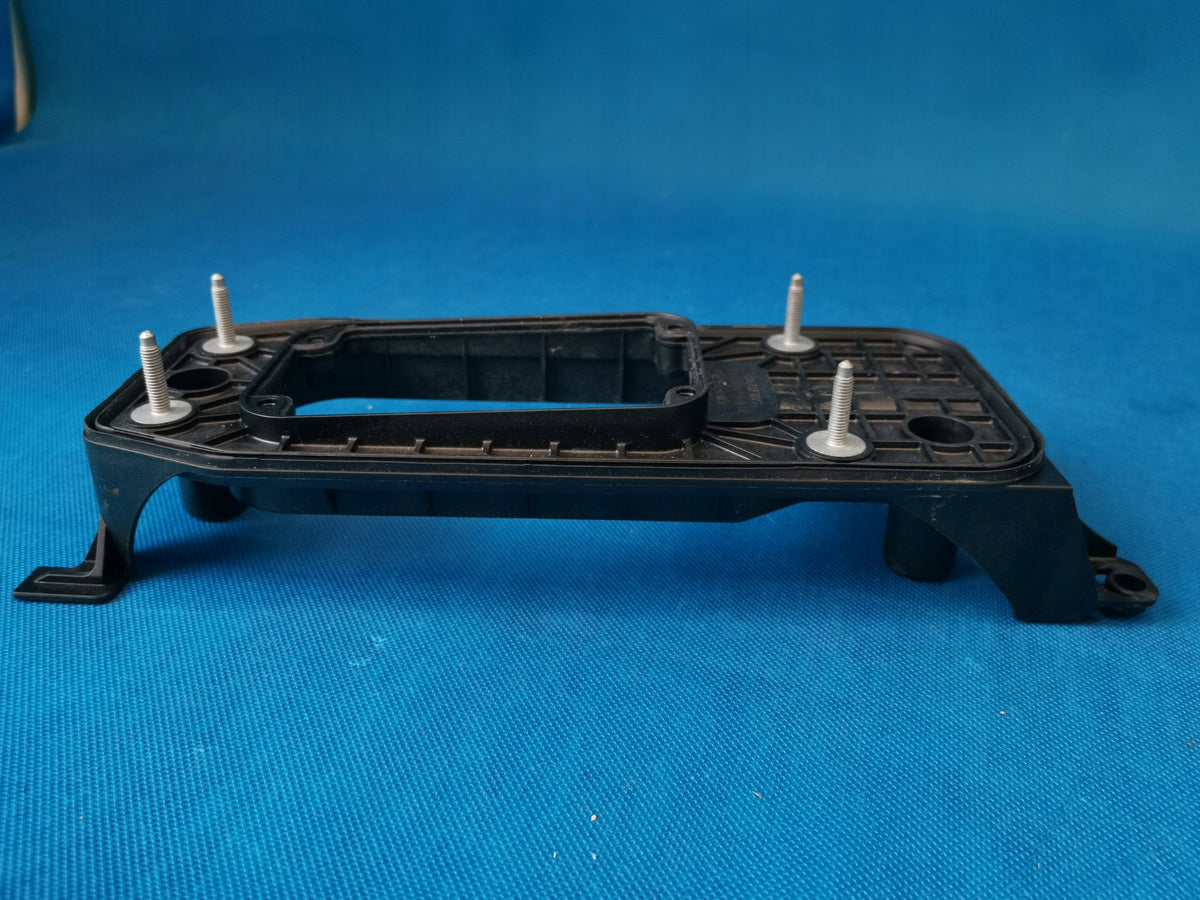 SKODA OCTAVIA 3 III LIFT 2020R 2.0TDI BASE SELECTOR HOUSING 5Q0713061