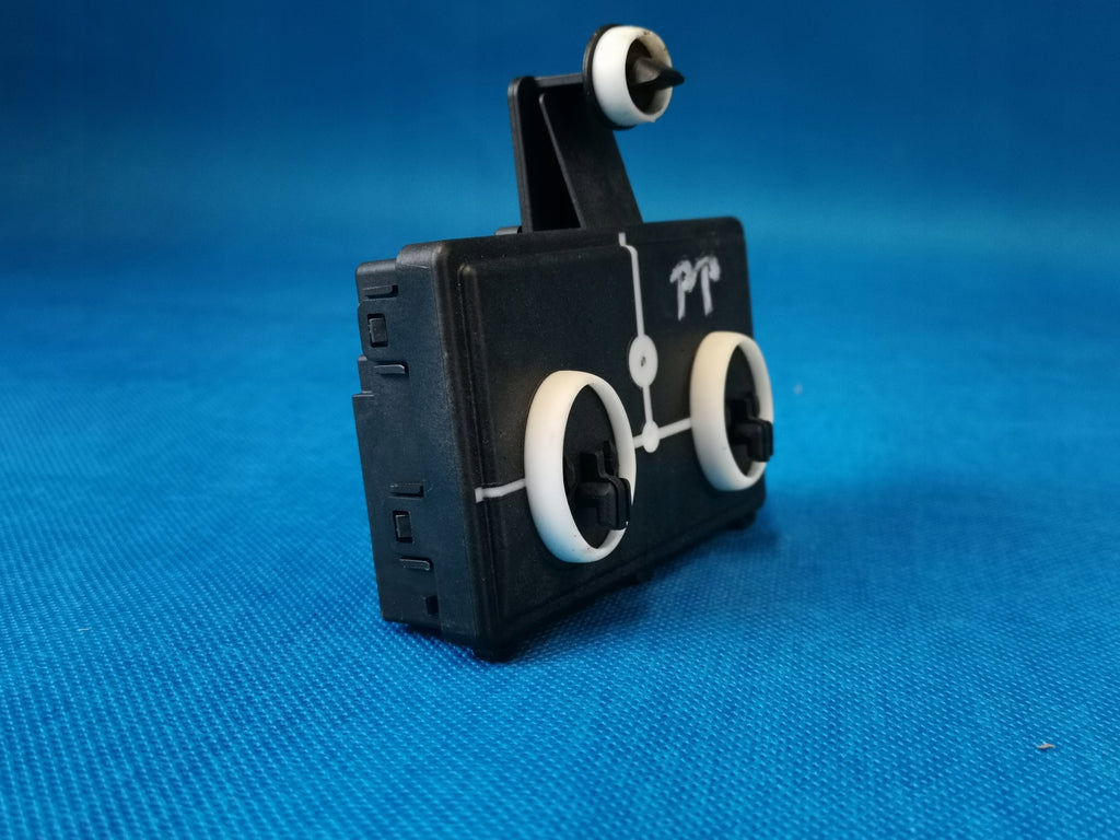 SKODA OCTAVIA 3 III LIFT 2020R 2.0TDI DOOR MODULE RIGHT FRONT 5Q4959392K
