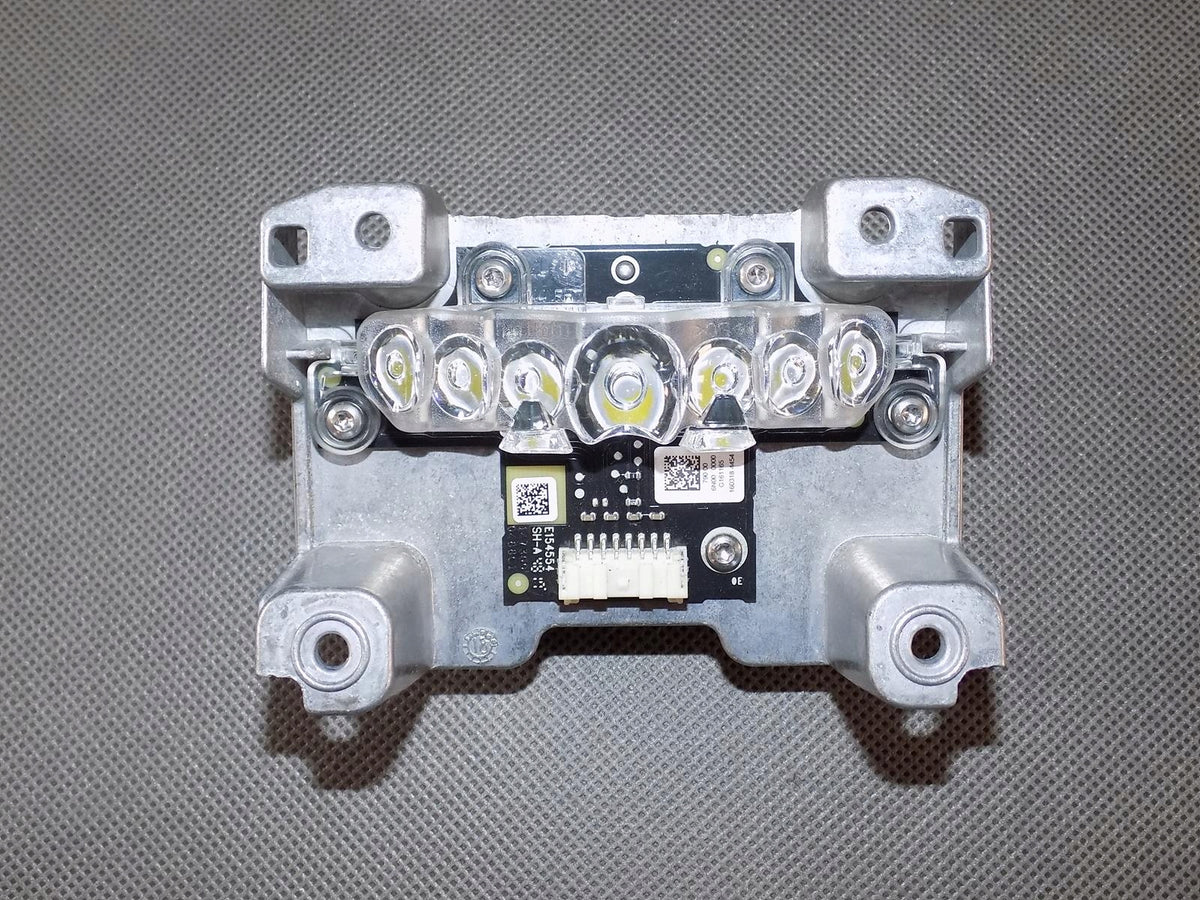 SKODA OCTAVIA 3 LED LAMP MODULE 1420000271