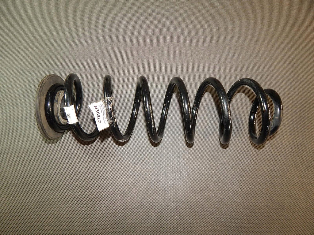 SKODA OCTAVIA 3 REAR SPRING 5Q0511121BH