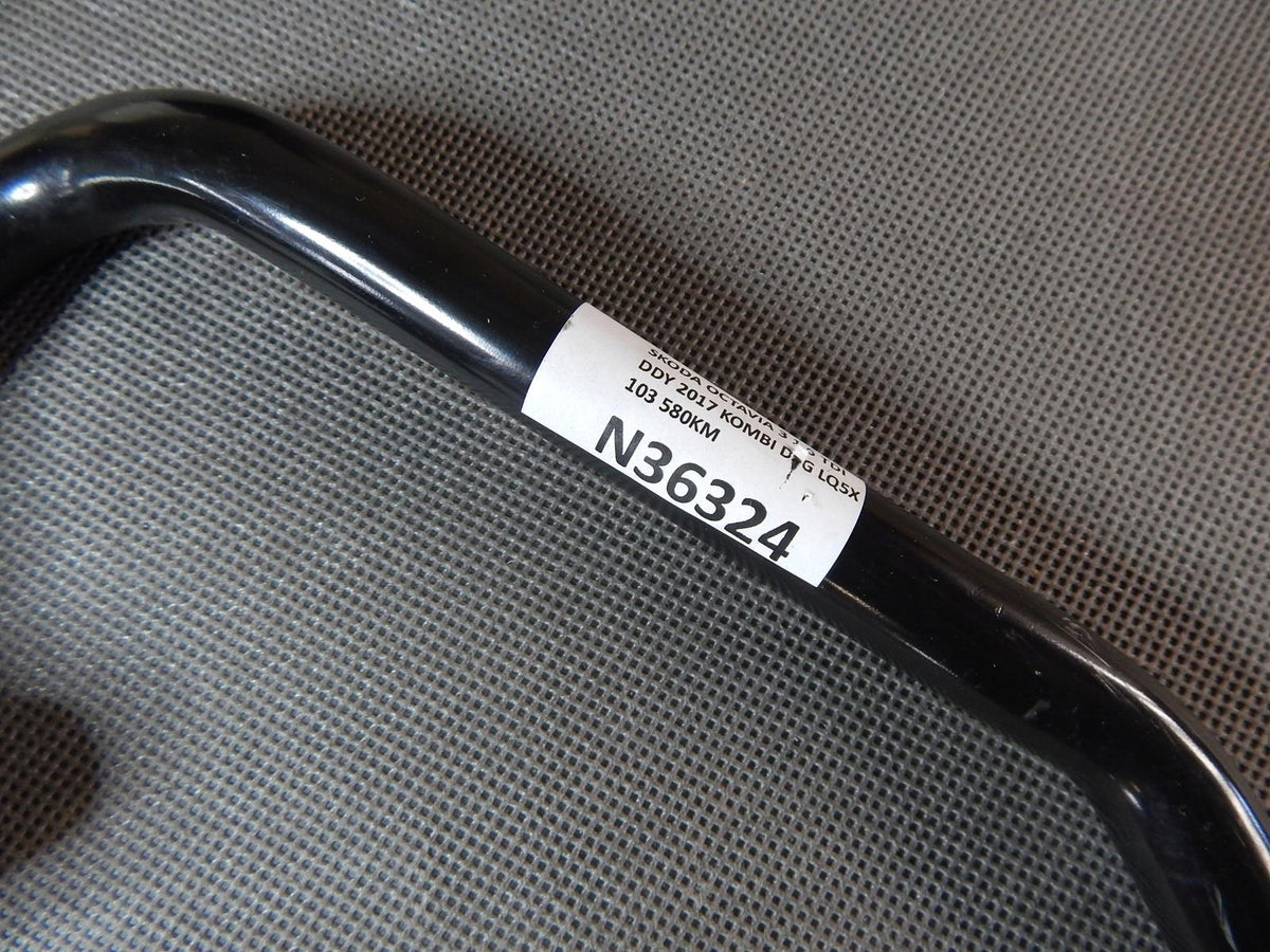SKODA OCTAVIA 3 WATER HOSE 04L121065AJ