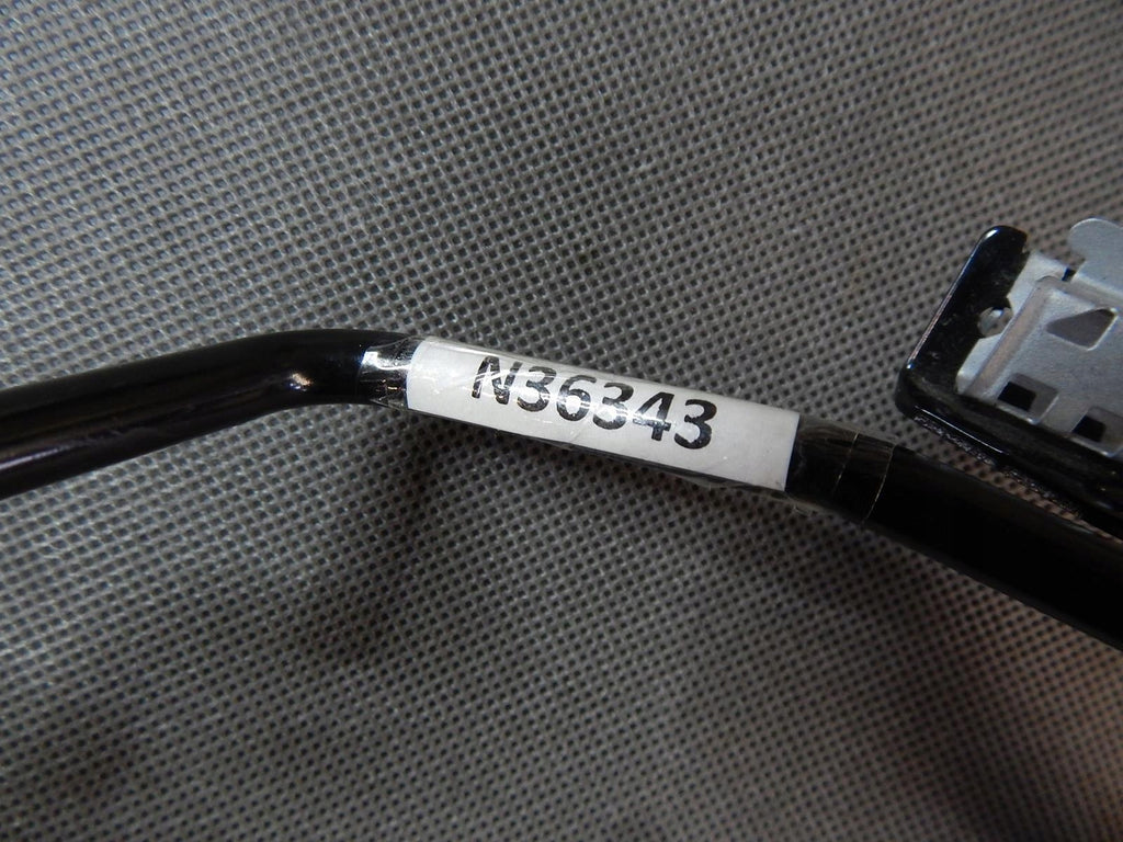 SKODA OCTAVIA 3 WATER LINES 04L121030