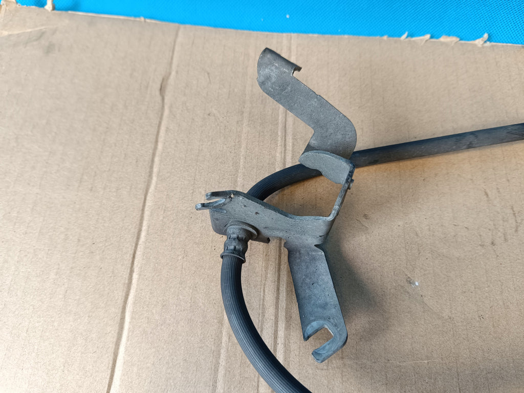 SKODA OCTAVIA 4 IV 2022R 2.0TDI 4X4 110KW BRAKE HOSE RIGHT FRONT