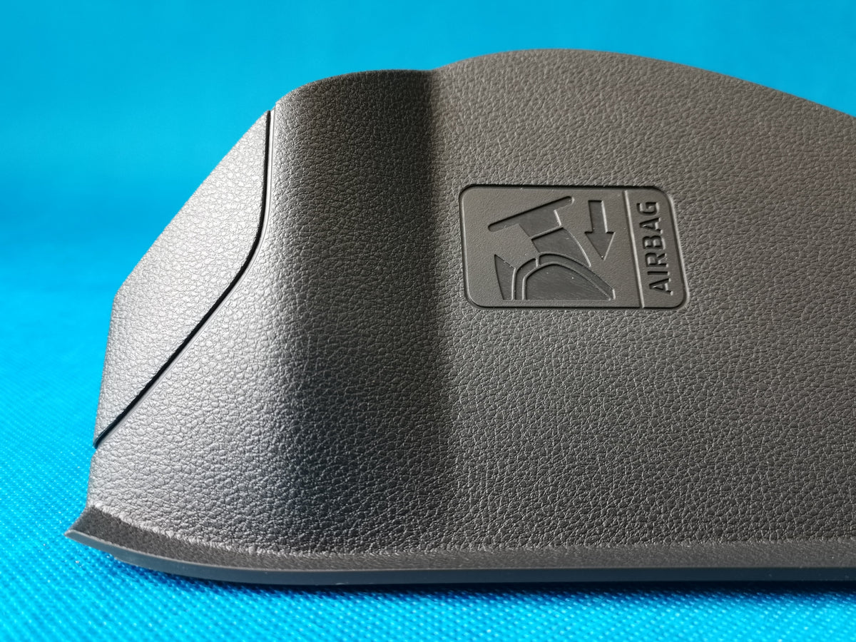 SKODA OCTAVIA 4 IV 2022R 2.0TDI 4X4 110KW CONSOLE CAP COVER LEFT