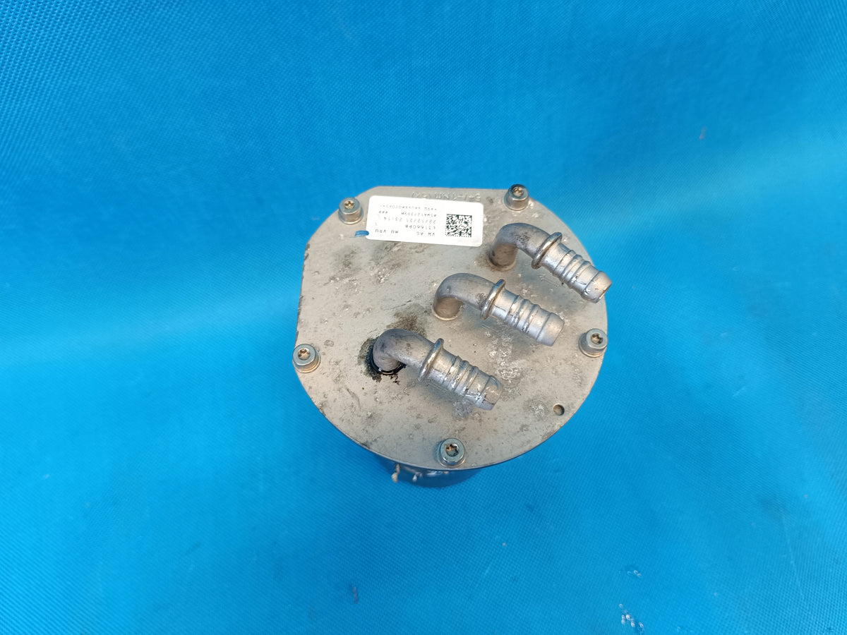SKODA OCTAVIA 4 IV 2022R 2.0TDI 4X4 110KW FUEL FILTER HOUSING 5WA127399M
