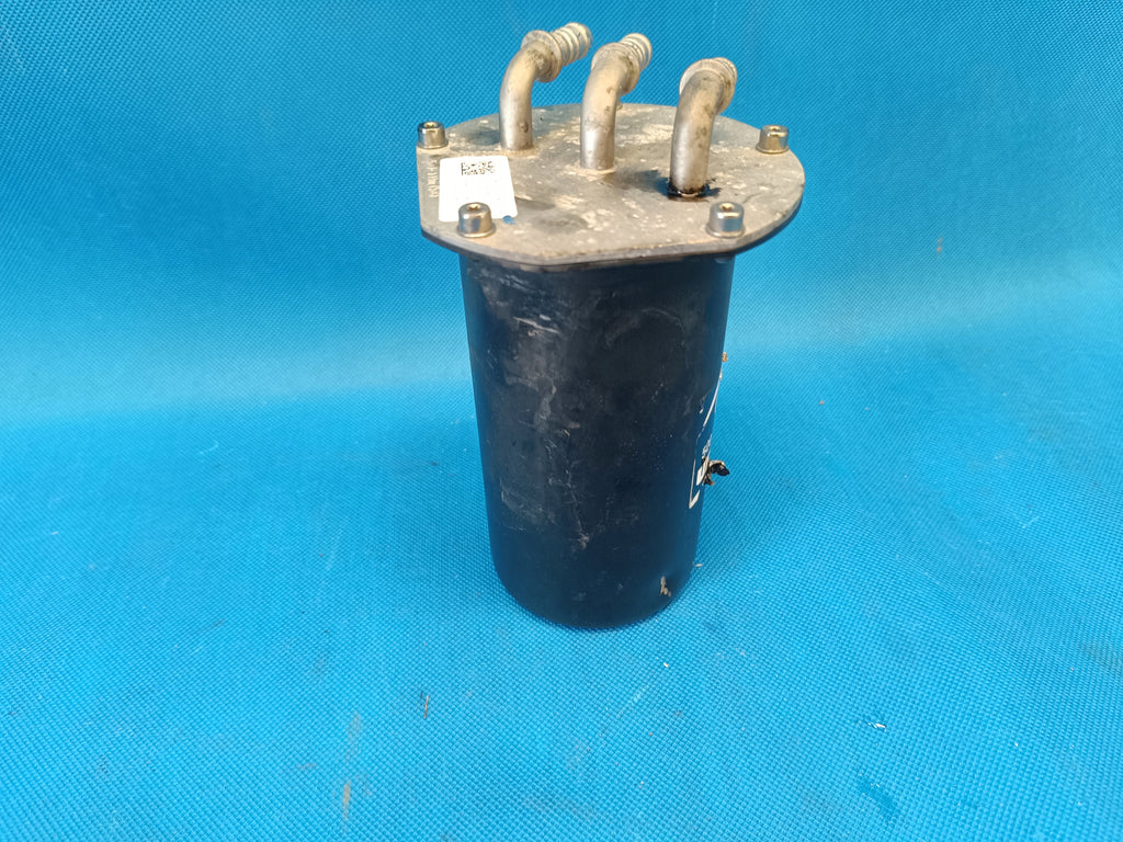 SKODA OCTAVIA 4 IV 2022R 2.0TDI 4X4 110KW FUEL FILTER HOUSING 5WA127399M