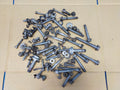 SKODA OCTAVIA 4 IV 2022R 2.0TDI 4X4 110KW SUSPENSION SCREWS REAR 4,2KG