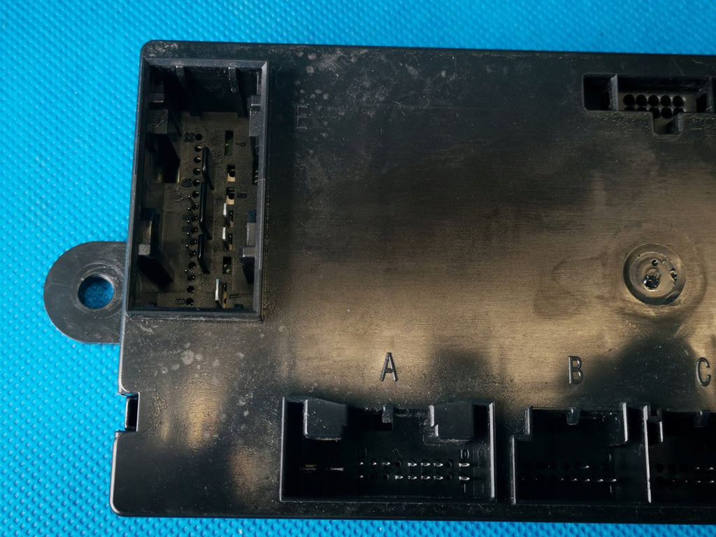 SKODA OCTAVIA 4 IV 22R 2.0TDI 4X4 MODULE AIR CONDITIONING CONTROLLER 5WA907727AC