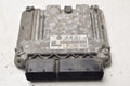 SKODA OCTAVIA II 1.8 TSI ENGINE CONTROLLER 1Z0907115C