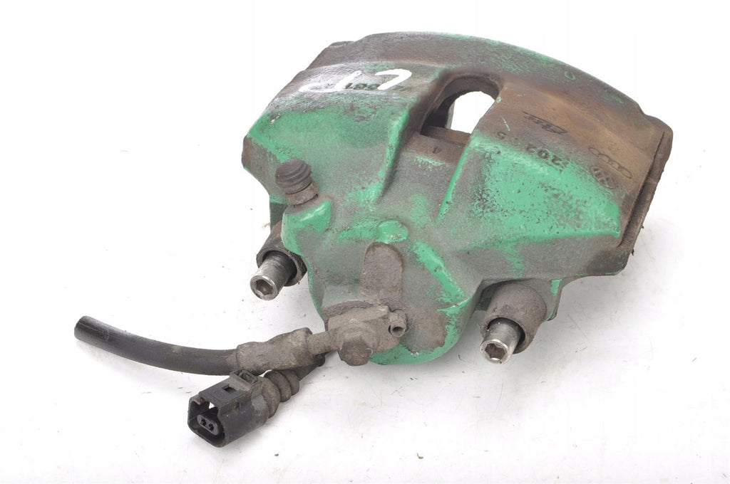 SKODA OCTAVIA II 2.0 B BRAKE CALIPER LEFT FRONT VRS