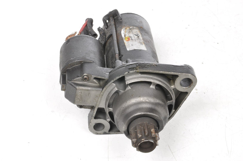 SKODA OCTAVIA II 2.0 B STARTER 0986020230
