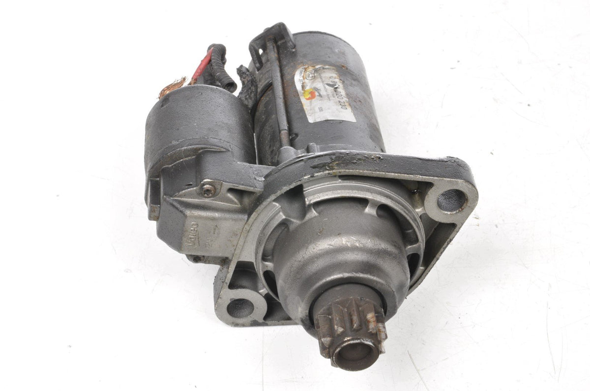 SKODA OCTAVIA II 2.0 B STARTER 0986020230