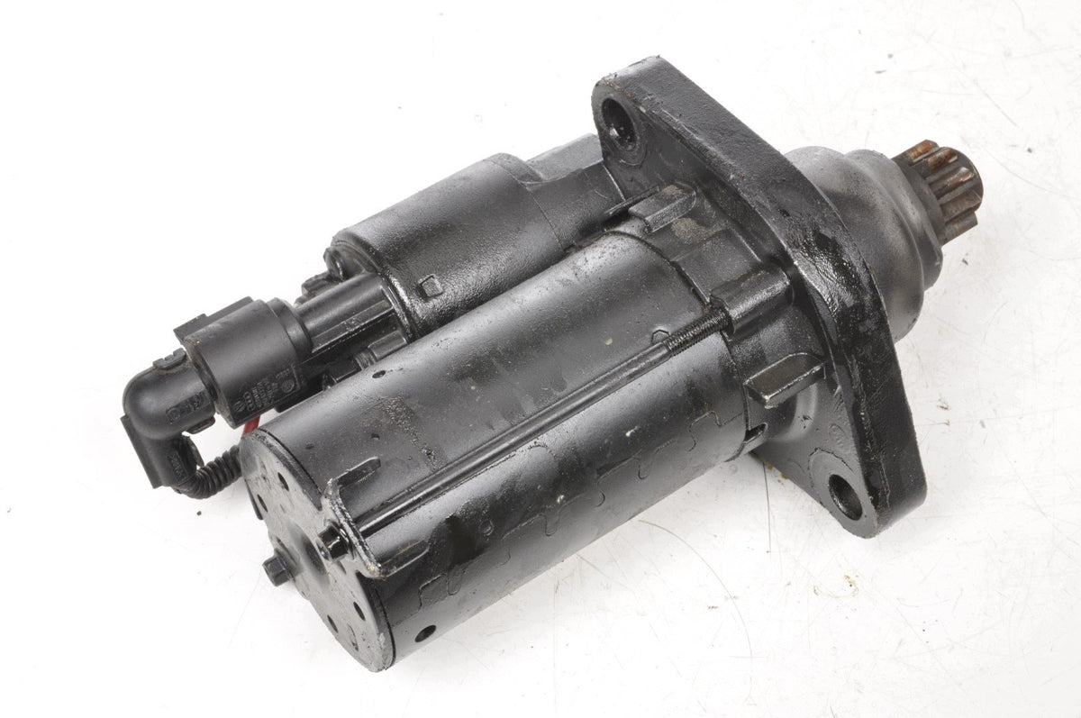 SKODA OCTAVIA II 2.0 B STARTER 0986020230
