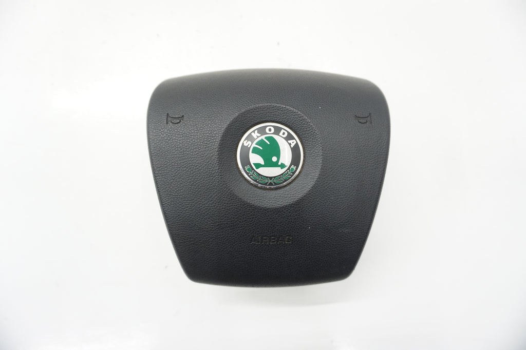 SKODA OCTAVIA II AIRBAG DRIVER 1Z0880201AF