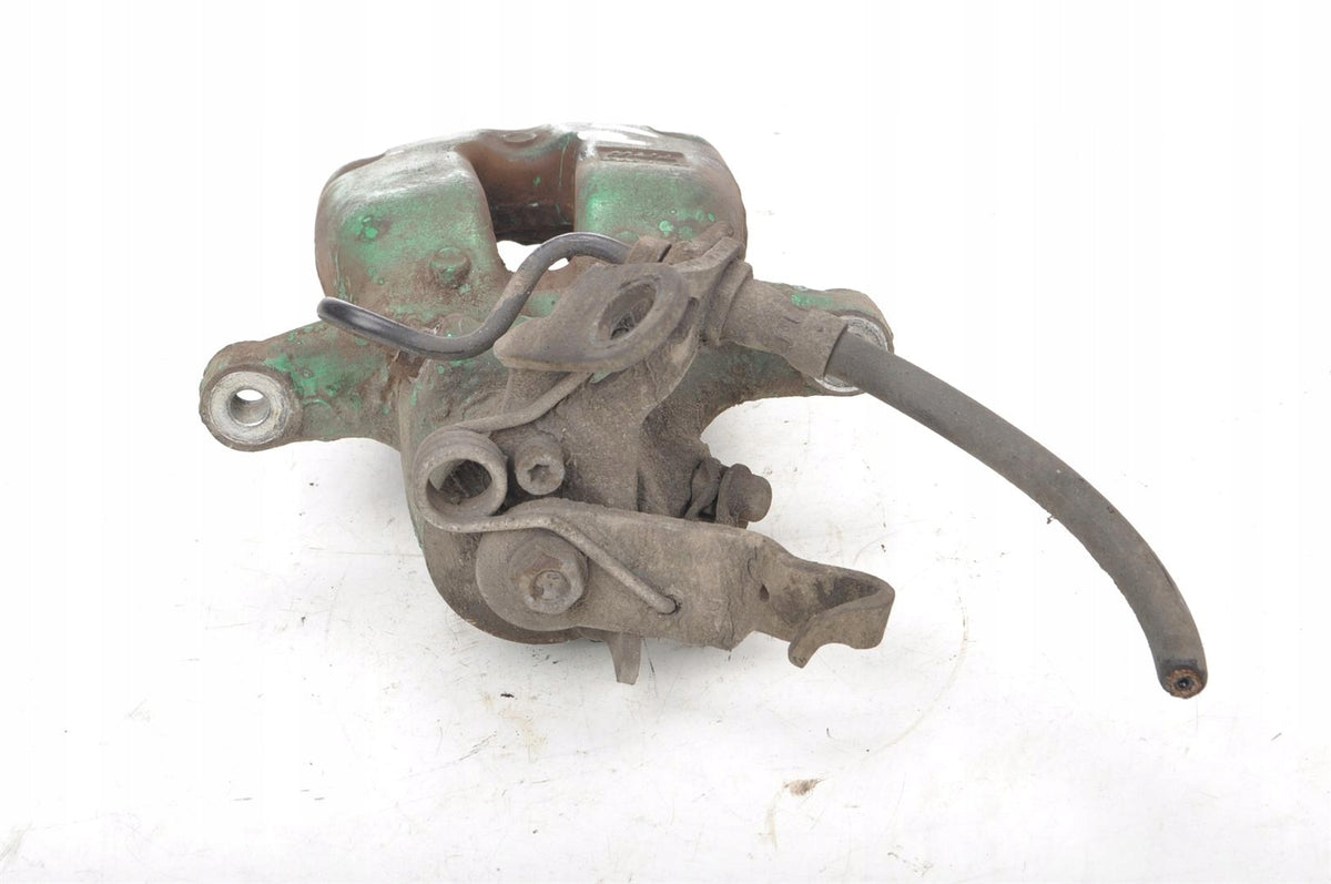 SKODA OCTAVIA II BRAKE CALIPER RIGHT REAR VRS
