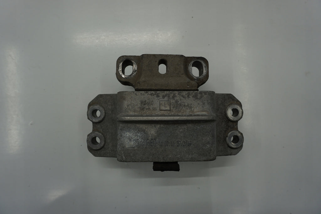 SKODA OCTAVIA II FL ENGINE CUSHION 1.6TDI 1K0199555L