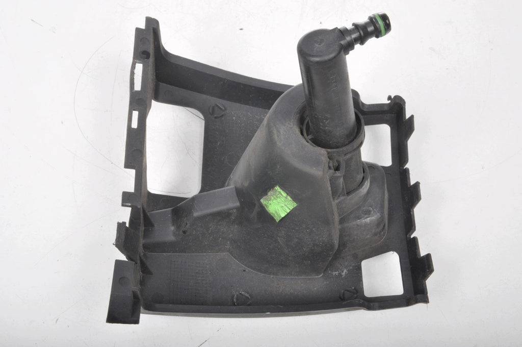 SKODA OCTAVIA II HEADLIGHT WASHER PUMP LEFT 1Z0955978A