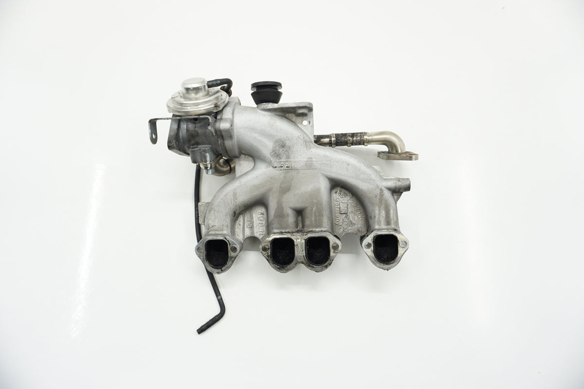 SKODA OCTAVIA II INTAKE MANIFOLD EGR 1.9TDI 03G129713C