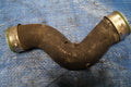 SKODA OCTAVIA II INTERCOOLER PIPE 1.8TSI 1K0145832J