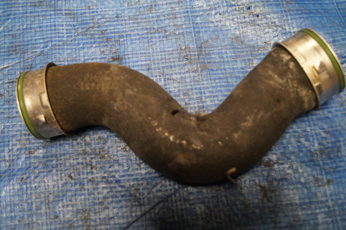 SKODA OCTAVIA II INTERCOOLER PIPE 1.8TSI 1K0145832J