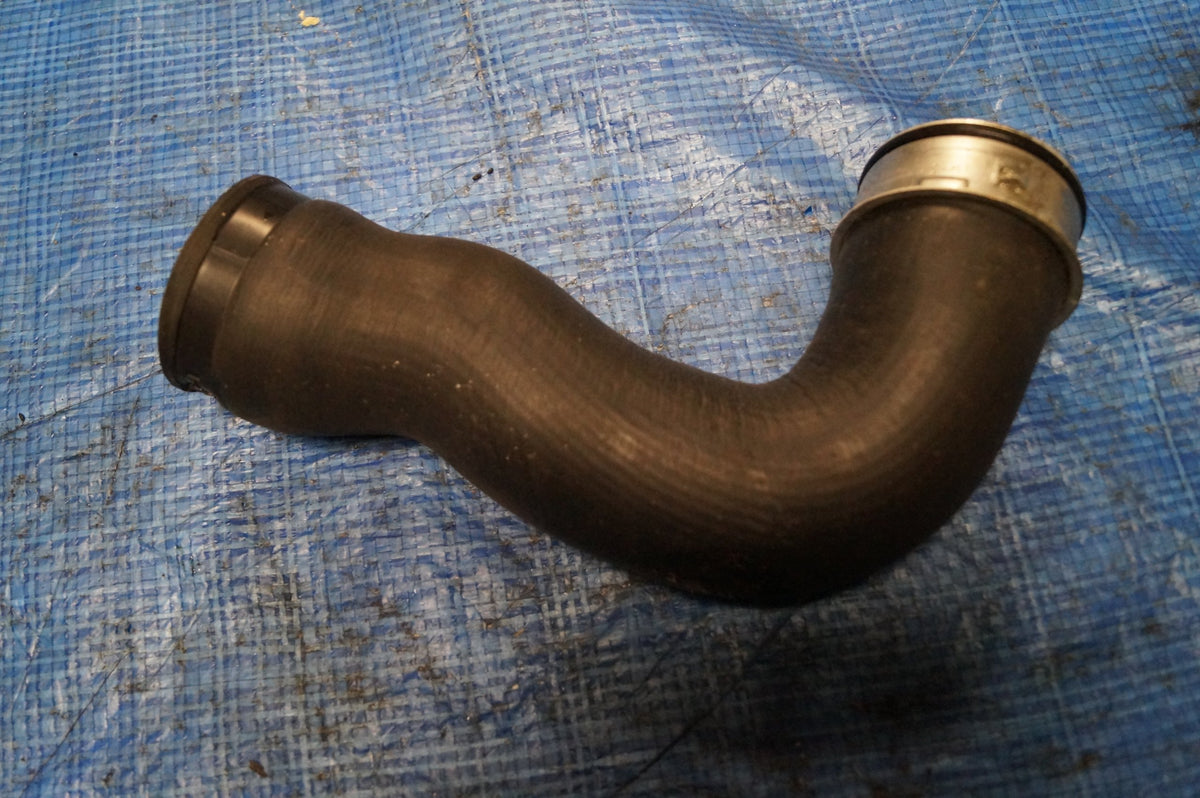 SKODA OCTAVIA II INTERCOOLER PIPE 1.8TSI 1K0145834AM