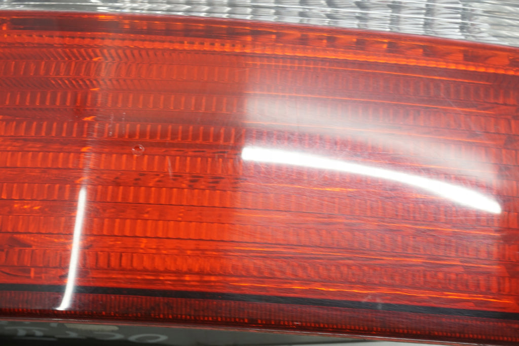 SKODA OCTAVIA II LIFT HB 09R LEFT REAR 1Z5945095B