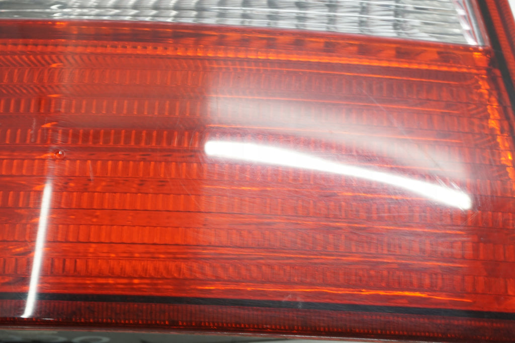 SKODA OCTAVIA II LIFT HB 09R LEFT REAR 1Z5945095B