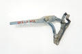 SKODA OCTAVIA II LIFT HINGE MASK LEFT 9154 1Z0823301C
