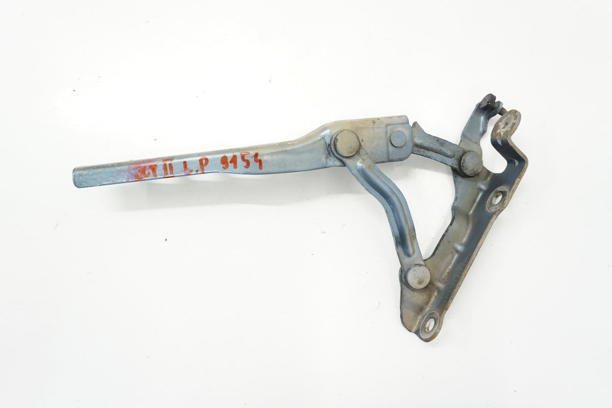 SKODA OCTAVIA II LIFT HINGE MASK LEFT 9154 1Z0823301C
