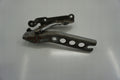 SKODA OCTAVIA II LIFT HINGE MASK LEFT 9156 1Z0823301C