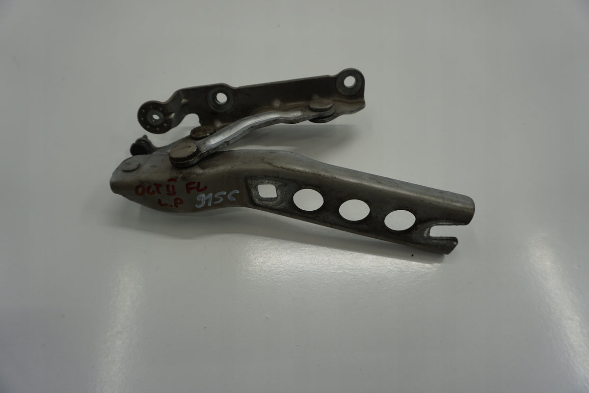 SKODA OCTAVIA II LIFT HINGE MASK LEFT 9156 1Z0823301C