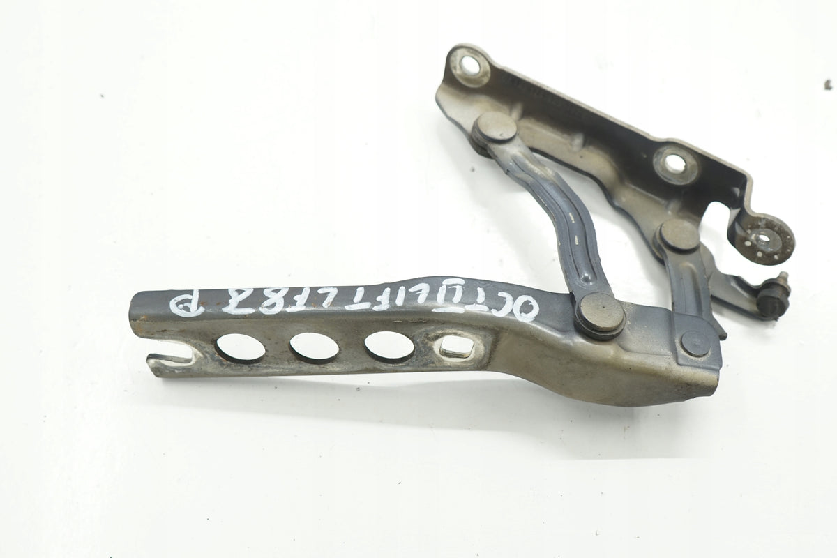 SKODA OCTAVIA II LIFT MASK HINGE RIGHT LF8J 1Z0823302C