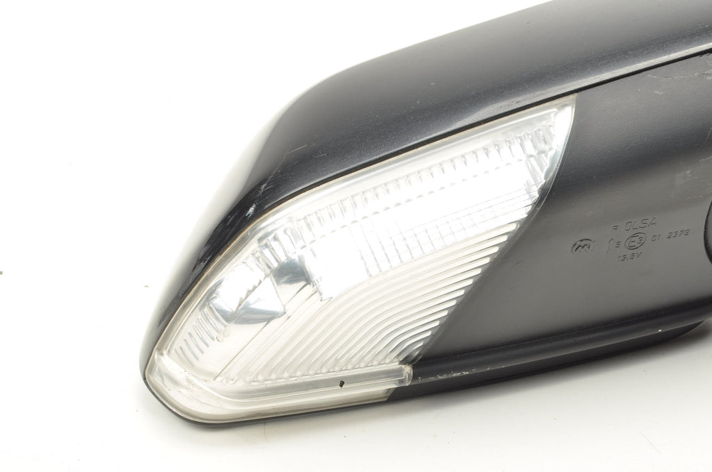 SKODA OCTAVIA II MIRROR RIGHT ELECTRIC 6PIN 7 CABLES EUROPE