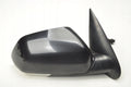 SKODA OCTAVIA II MIRROR RIGHT ELECTRIC 6PIN 7 CABLES EUROPE