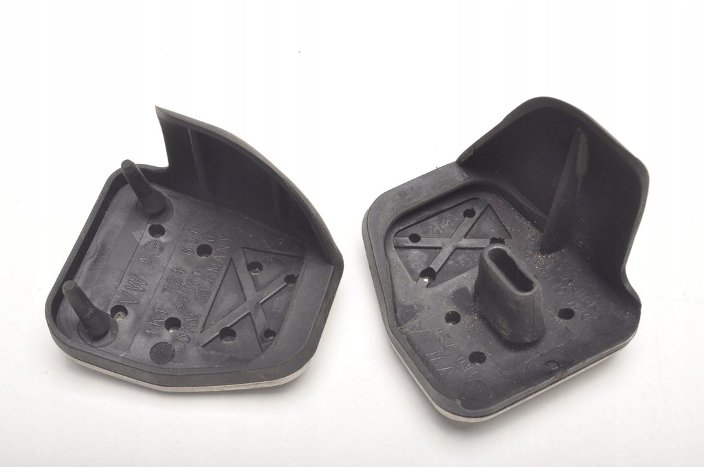 SKODA OCTAVIA II PEDAL COVER FOR PEDAL