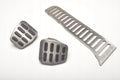 SKODA OCTAVIA II PEDAL COVER FOR PEDAL
