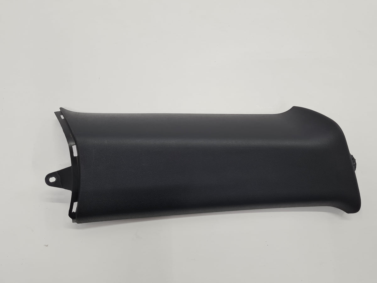 SKODA OCTAVIA II RS POST COVER LEFT REAR 1Z9867295G