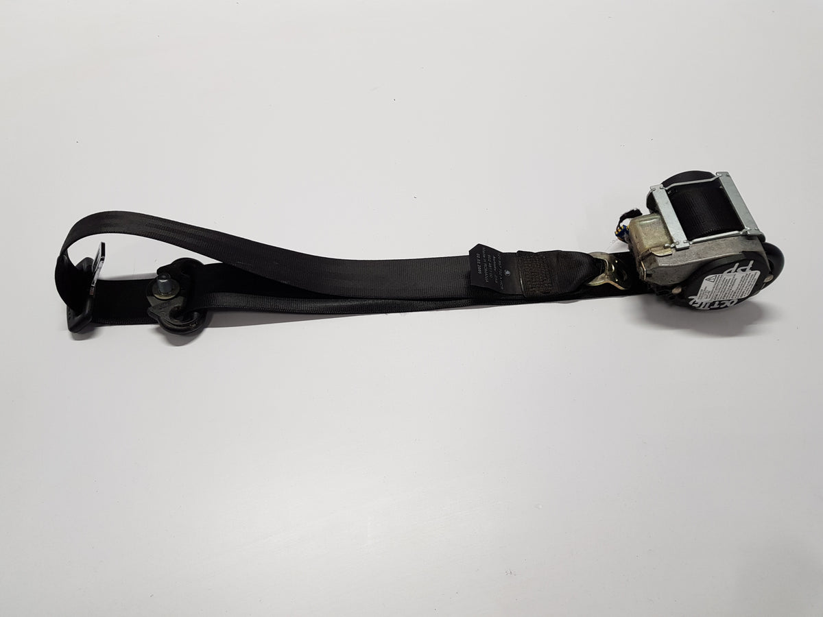 SKODA OCTAVIA II SEAT BELT RIGHT FRONT 1Z0857702C