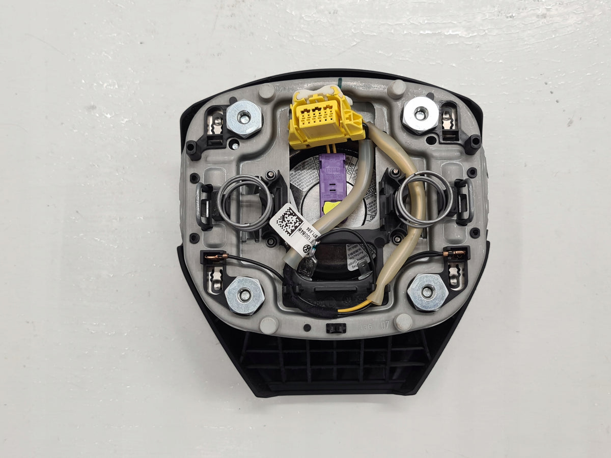 SKODA OCTAVIA II VRS DRIVER AIRBAG 1Z0880201AP